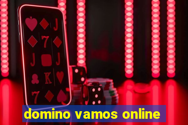 domino vamos online